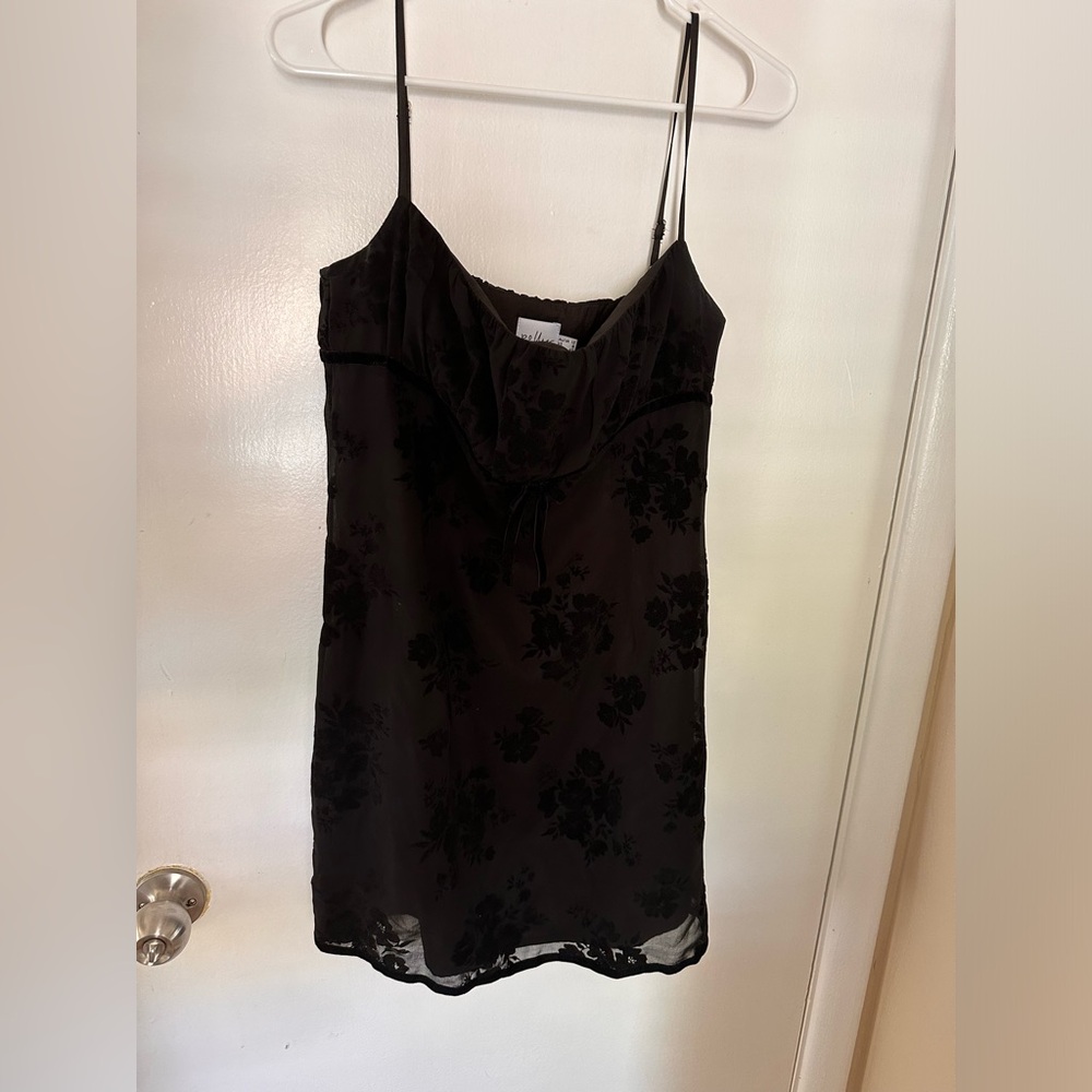 Princess Polly mini dress